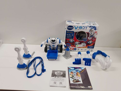 Vtech bot explorer - vtech, explorer,
