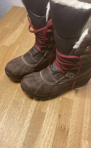 Sansibar shoes winterstiefel - sansibar,