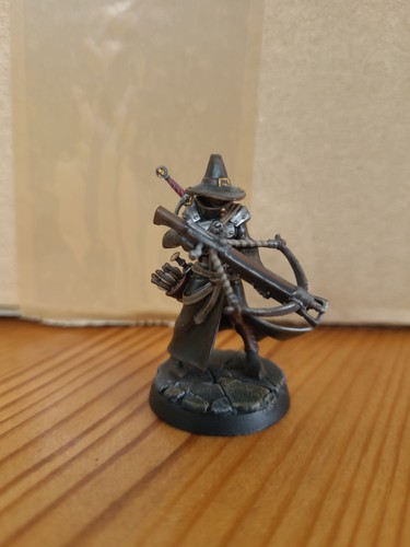 Doralia ven denst warhammer - ven,