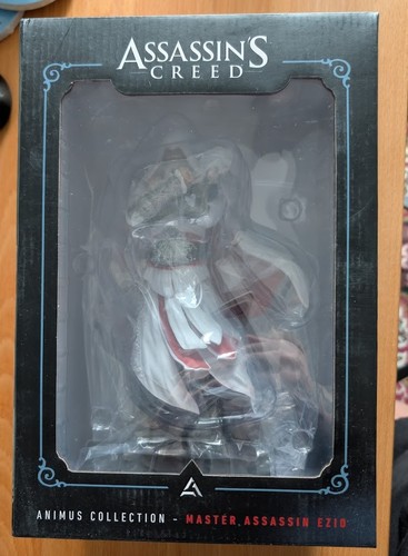 Assassin creed animus - assassin's,