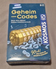 Kosmos 658076 geheim - kosmos, geheim-codes