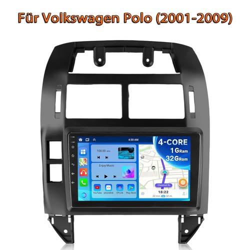 Autoradio android 15 - 9",