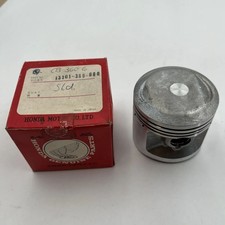 HONDA CB360G, CJ360T KOLBEN