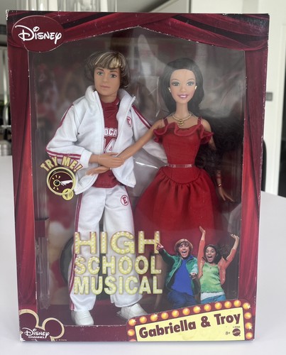 Disney high school musical - disney,