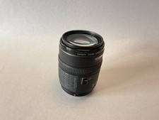 Objektiv canon zoom lens - zoom,