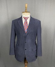 Raffaele Caruso Herren Blau