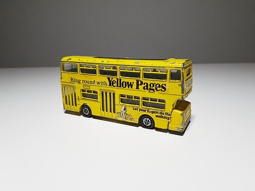 Blechspielzeug dinky toys 295 - toys,