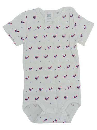 Sanetta baby body - sanetta,