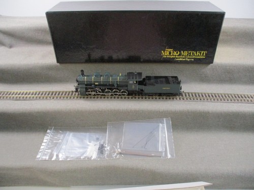 Micro metakit 93300h - micro-metakit, h0