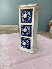 Vintage rustikaler Holz