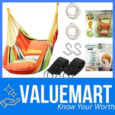 Hängesessel Baumwolle 63x25