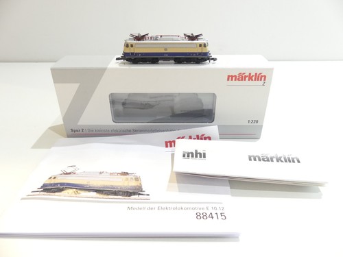 Märklin mini club spur - mini-club,