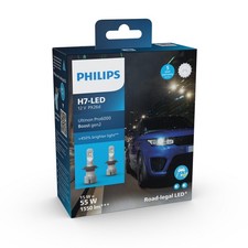 Philips led ultinon pro6000 - led,