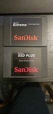 SanDisk SSD PLUS 120GB,Intern