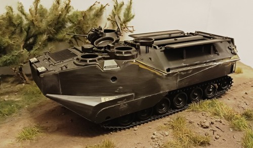 Tamiya hobby boss us - 1/35, /hobby