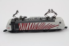 88194 E-Lok BR 189 Rail