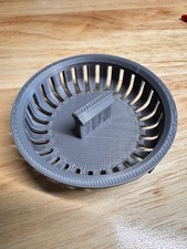 SMEV Spüle Ersatzsieb /