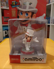 Hochzeits Mario  Amiibo Super