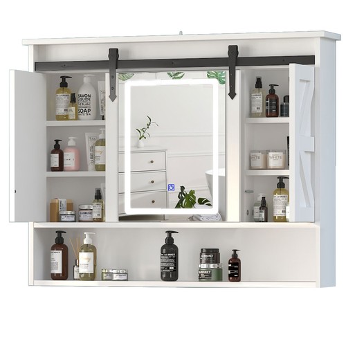 Badezimmer spiegelschrank mit - badezimmer-spiegelschrank,