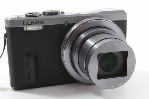 Panasonic lumix dmc - lumix, dmc-tz61