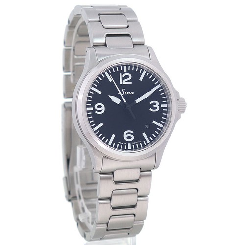 Sinn 556 automatik - sinn,