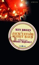 Jack Taylor fliegt raus von