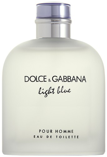 Dolce gabbana light - dolce, &