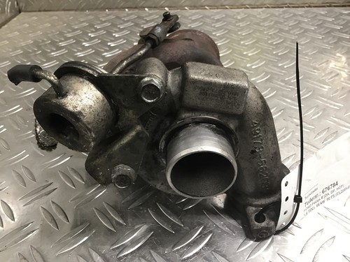 Turbolader 9657530580 ford - 9657530580,