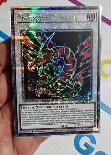 Ultimaya tzolkin quarter - ultimaya,