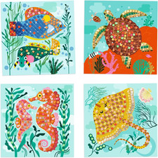 Djeco Mosaike Karibik