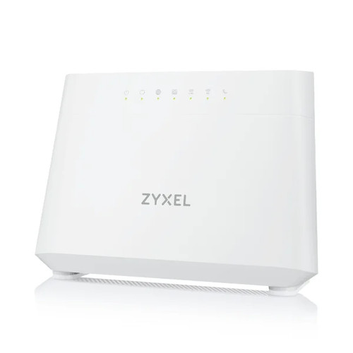 Zyxel dx3301 wlan router - dx3301-t0, wlan-router