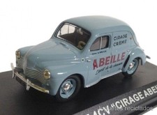 Renault 4cv Cirage Abeille
