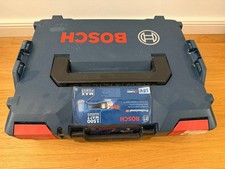 Bosch GWS 18V-15 C inkl 8 Ah Akku