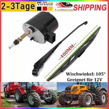 Scheibenwischermotor 12V