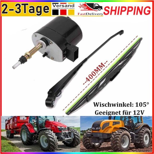 Scheibenwischermotor 12v - scheibenwischermotor,