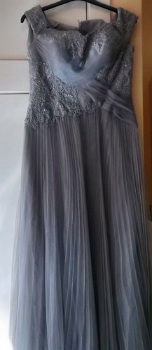 Damen kleid abendkleid - damen,