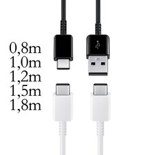 Original Samsung Ladekabel