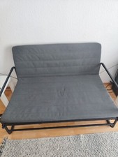 schlafsofa von ikea zu verkaufen wurde nur
