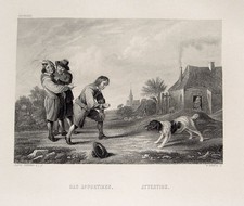 David Teniers Antwerpen