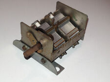 Drehko (AM) aus Großsuper Rossini Stereo Typ 6002 (VEB (K) Elektro-Akustik H.