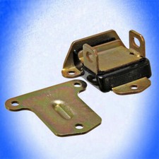 MOTORHALTER Motorlagerbock