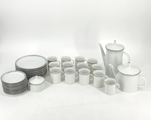 Rosenthal kaffeeservice - *rosenthal,
