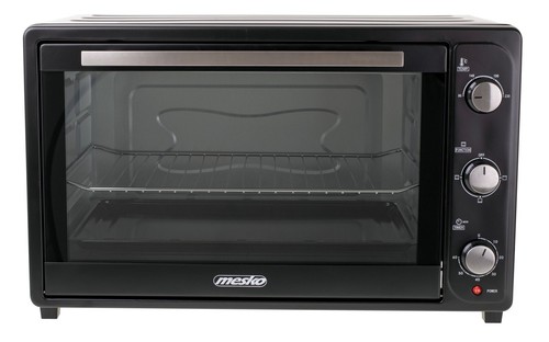 Mesko ms6021 mini backofen mit - ms6021,