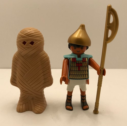 Playmobil history ägypten - history,