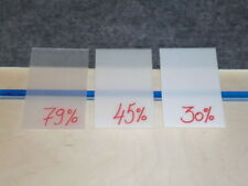 Plexiglas Milchiglas Acrylglas