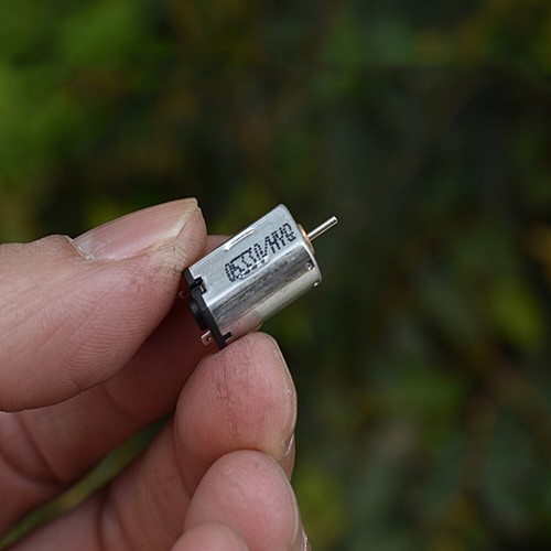 Mini m20 motor - mini,