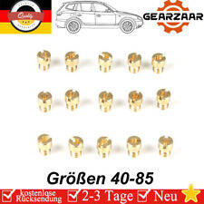 VERGASER DÜSEN 40-85 für Hercules Prima 2 3 4 5 6 Puch Bing Kreidler Zündapp NEU