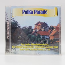Musik CD | Polka Parade | Disc