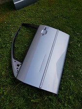 Ford Mondeo 3 III BWY MK3 Turnier 2000-2007 Tür vorne links Fahrertür  Color 83