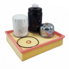 SKT6004 Filtersatz Land Rover Defender/Discovery Td5